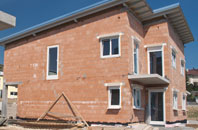 Penyraber home extensions