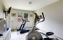 Penyraber home gym construction leads