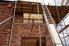 house extensions Penyraber